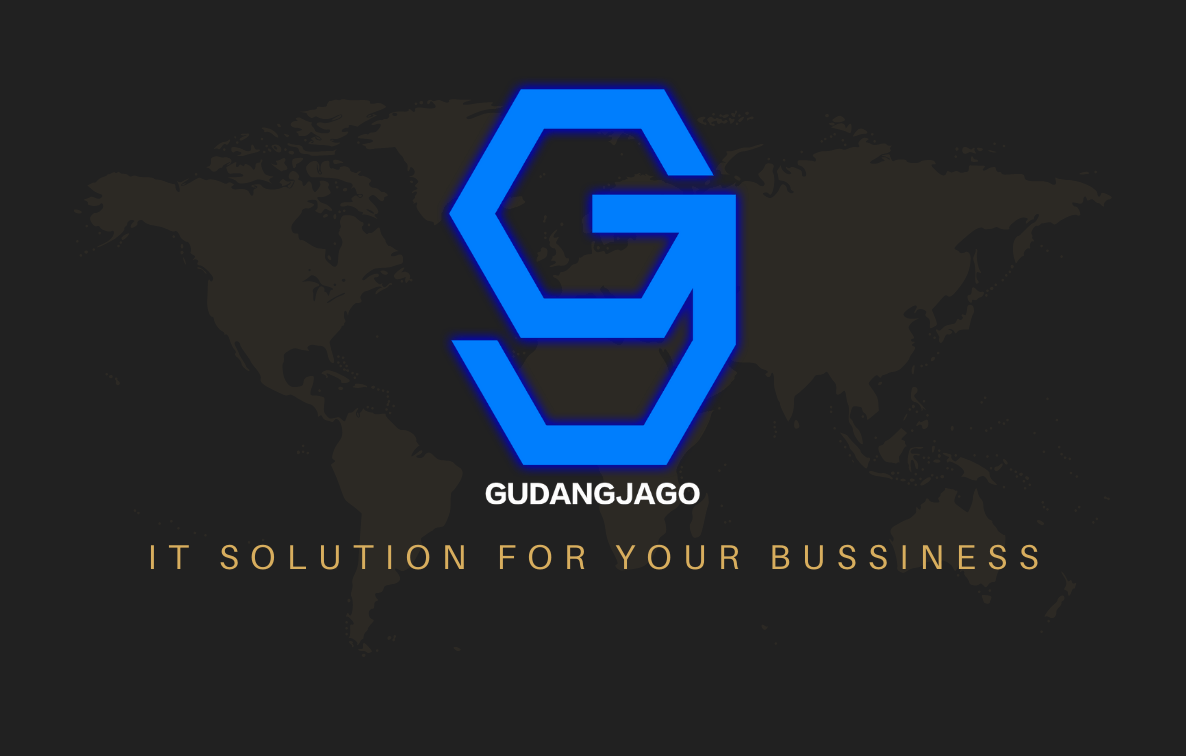 PT. Gudang Jago Sejahtera